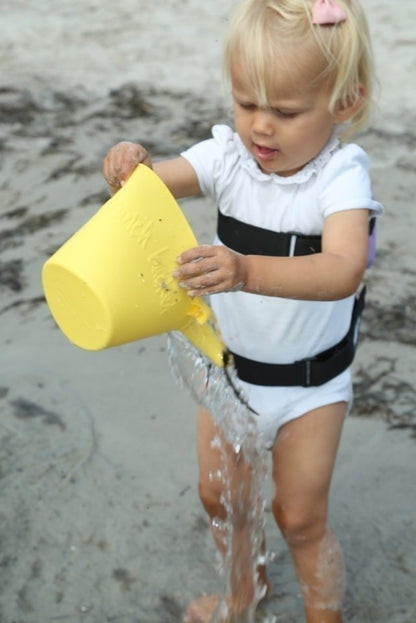 Scrunch Bucket